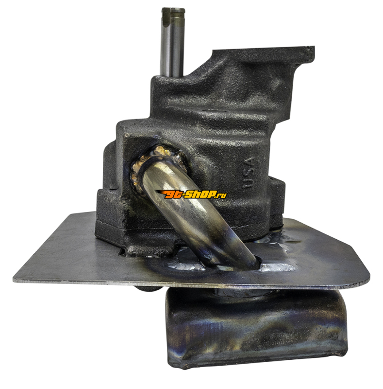 Moroso 22197 MOR Oil Pump & Pick-Ups