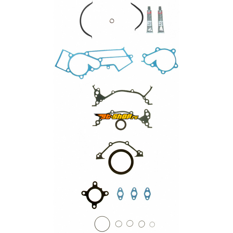 Fel-Pro CS92281 FEL Engine Conversion Gasket Sets