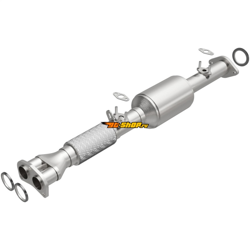 MAG Converter Direct Fit Magnaflow 3391896