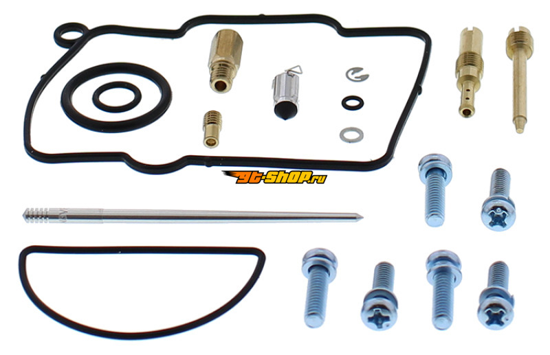 All Balls Racing 26-1783 ABR Carburetor Rebuild Kits