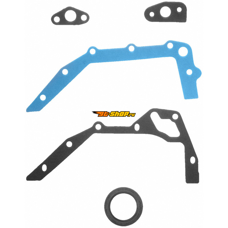 Fel-Pro TCS454721 FEL Crankshaft Seals