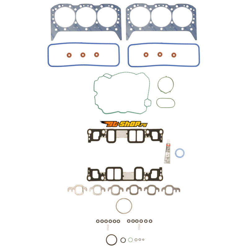 Fel-Pro HS9354PT7 FEL Cylinder Head Gaskets