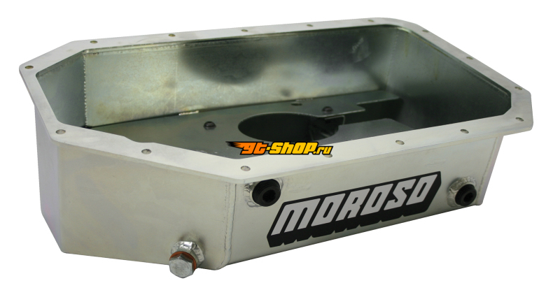 Moroso 20915 MOR Oil Pans