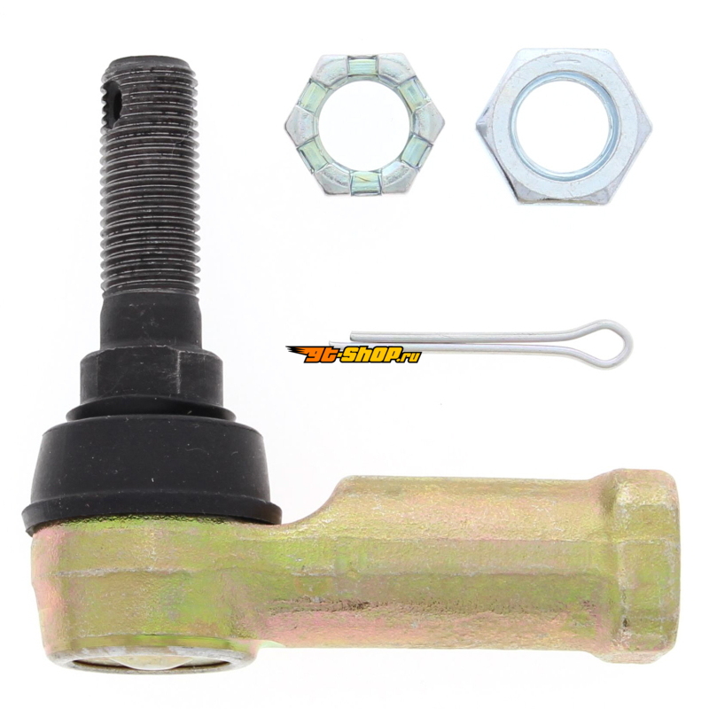 All Balls Racing 51-1037-S ABR Tie Rod Kits