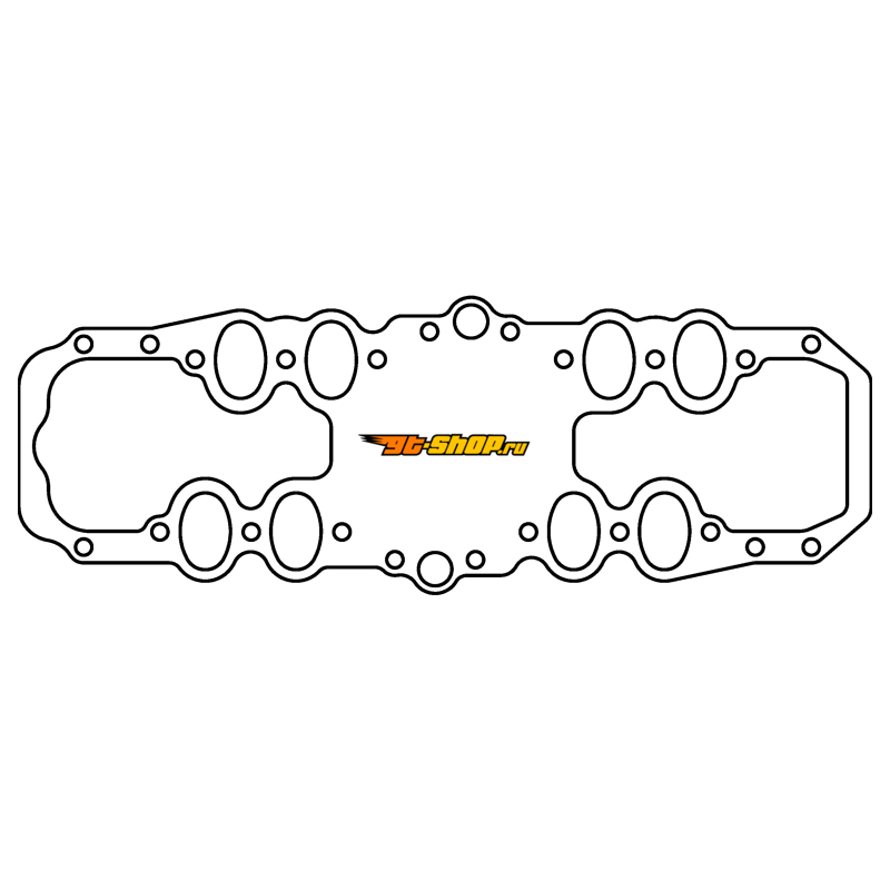 Cometic Gasket C15120 CG Intake Gaskets