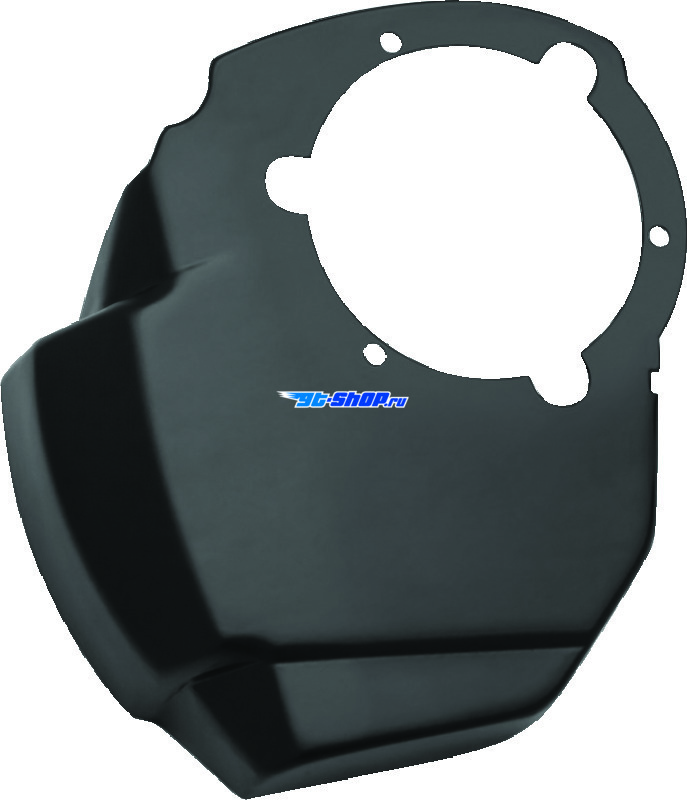Kuryakyn 9343 KUR Bolt Covers D