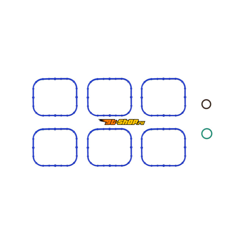 Fel-Pro MS97241 FEL Fuel Injection Plenum Gaskets