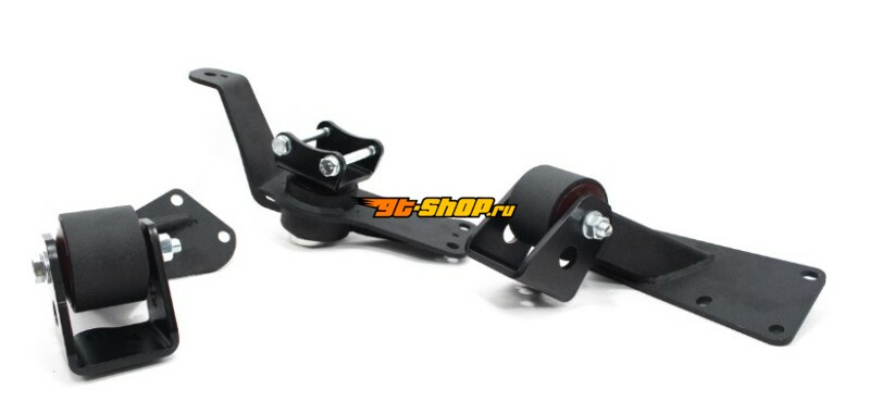 Innovative Mounts 80950-95A INM Steel Mount Kit-75A