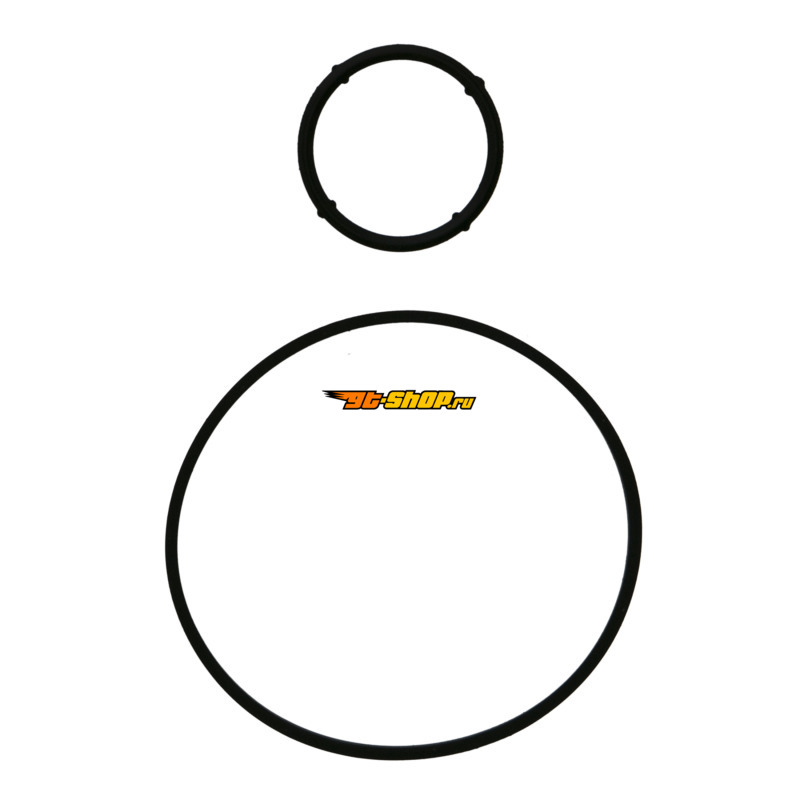 Fel-Pro ES73197 FEL Oil Filter Adapter Seals