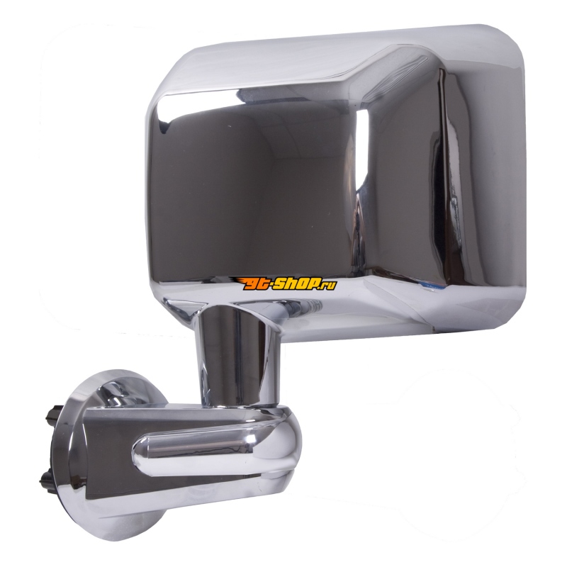Rugged Ridge 11010.13 RUG Mirrors