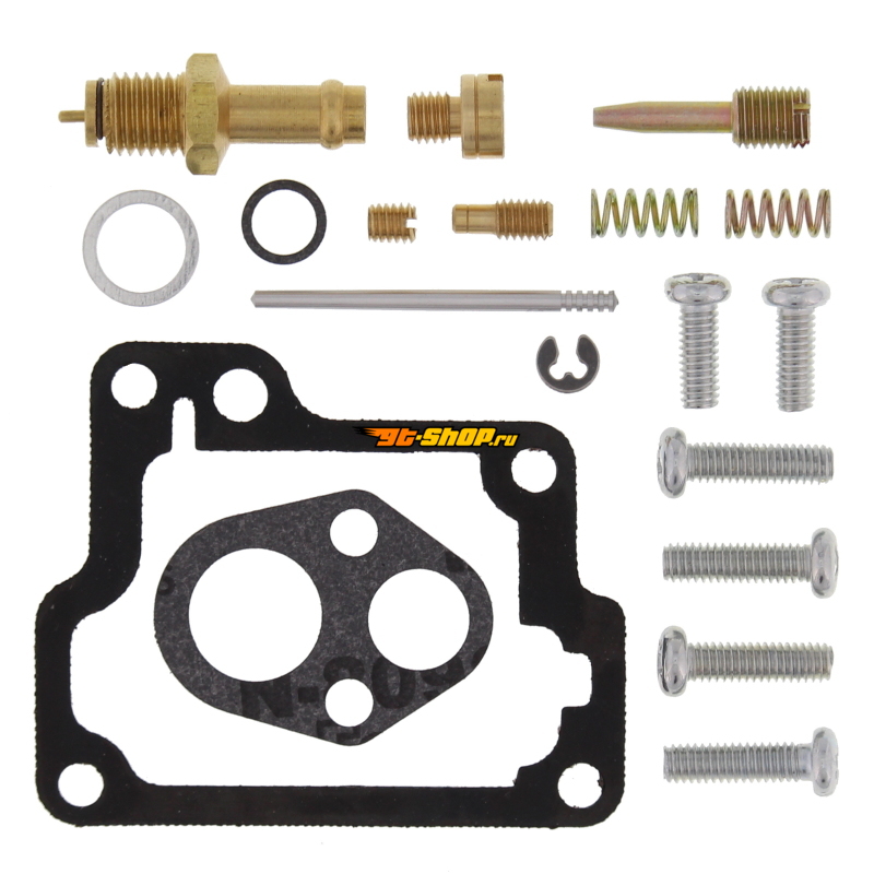 All Balls Racing 26-1120 ABR Carburetor Rebuild Kits