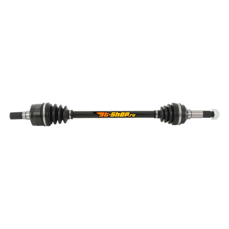 All Balls Racing AB8-YA-8-358 ABR Xtreme Duty Axles
