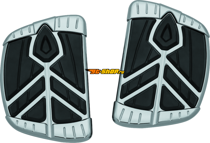 Kuryakyn 5652 KUR Mini Boards B