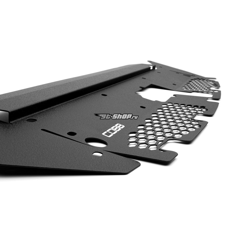 COBB 4G1600 COBB Radiator Shroud