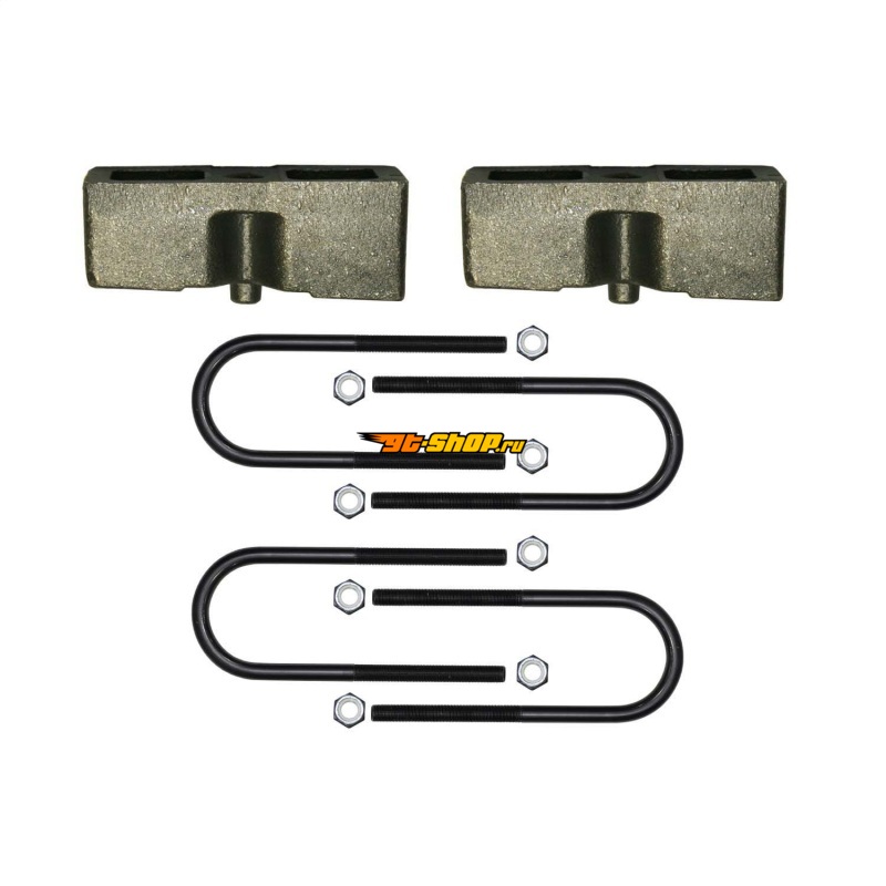 Skyjacker BUK2087 SKY Axle U-Bolts