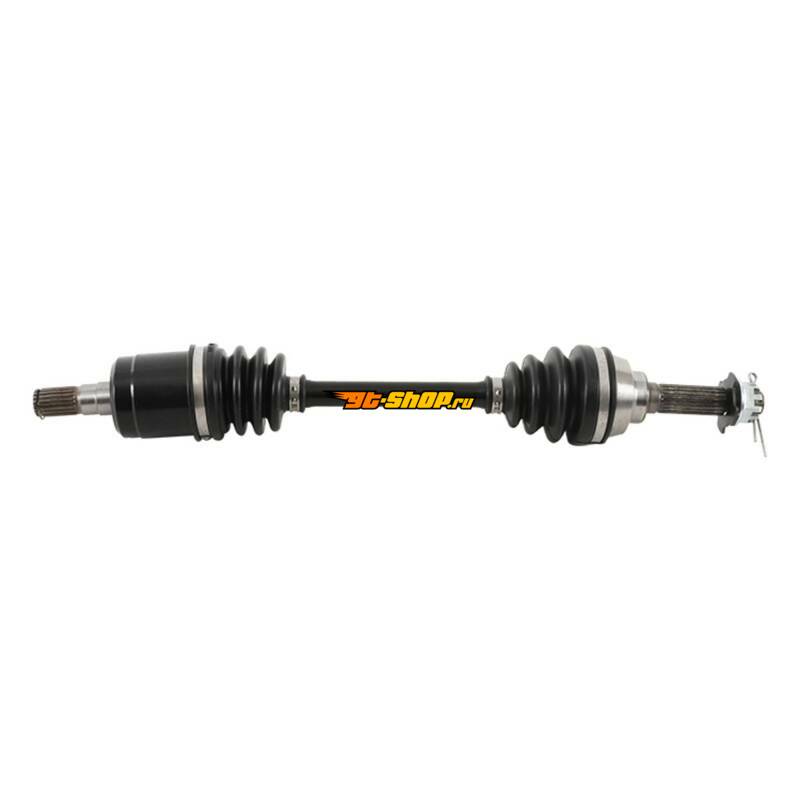 All Balls Racing AB6-SK-8-102 ABR Xtreme Duty Axles