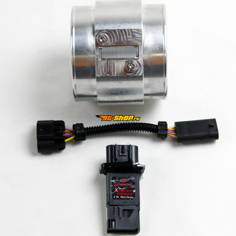 Granatelli Motor Sports 500096 GMS Mass Airflow Sensors