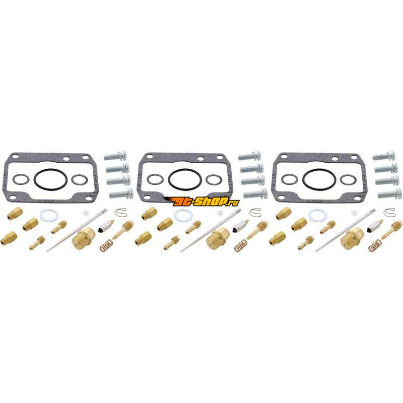 All Balls Racing 26-1958 ABR Carburetor Rebuild Kits