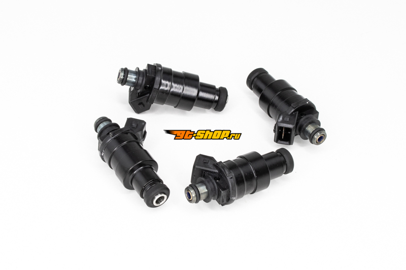 DeatschWerks 42M-11-1200-4 DW 1200cc Injector Sets -4 Cyl