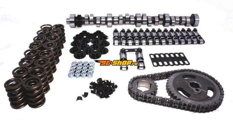COMP Cams K35-773-8 CCA Camshaft Kits