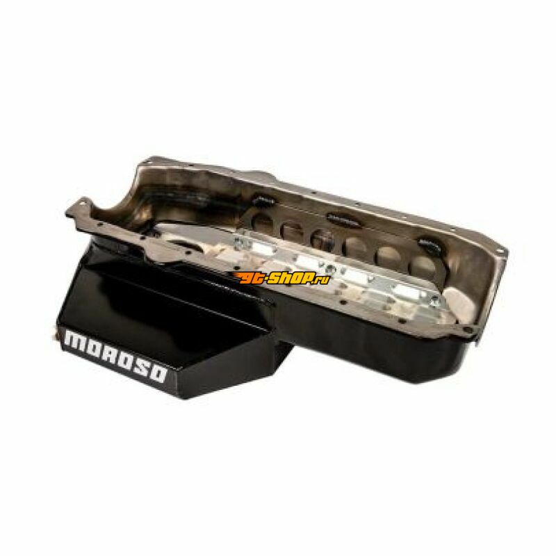 Moroso 21328 MOR Oil Pans
