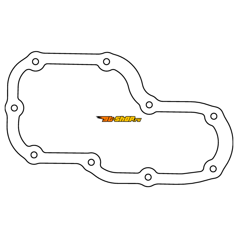 Cometic Gasket C14114-060 CG Oil Pan Gaskets