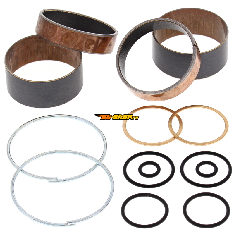All Balls Racing 38-6052 ABR Fork Bushing Kits