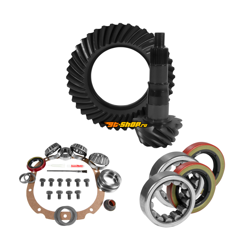 YUK Gear & Install Kits Yukon Gear & Axle YGK2043