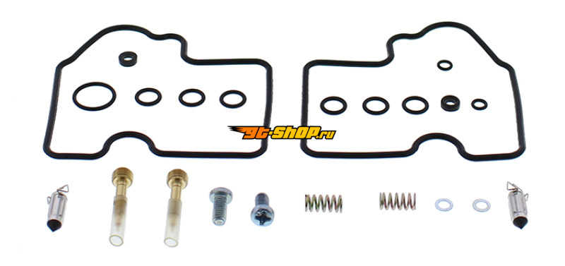All Balls Racing 26-10051 ABR Carburetor Rebuild Kits