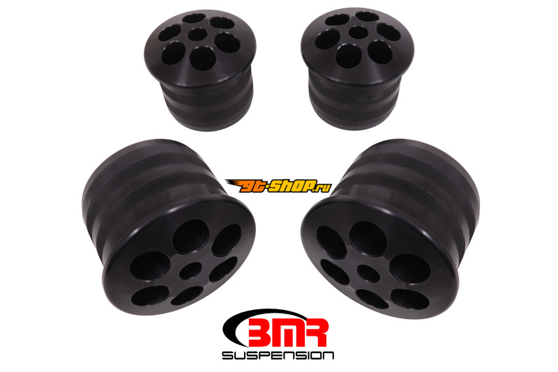 BMR Suspension SCB112 BMR Bushing Kits - Other