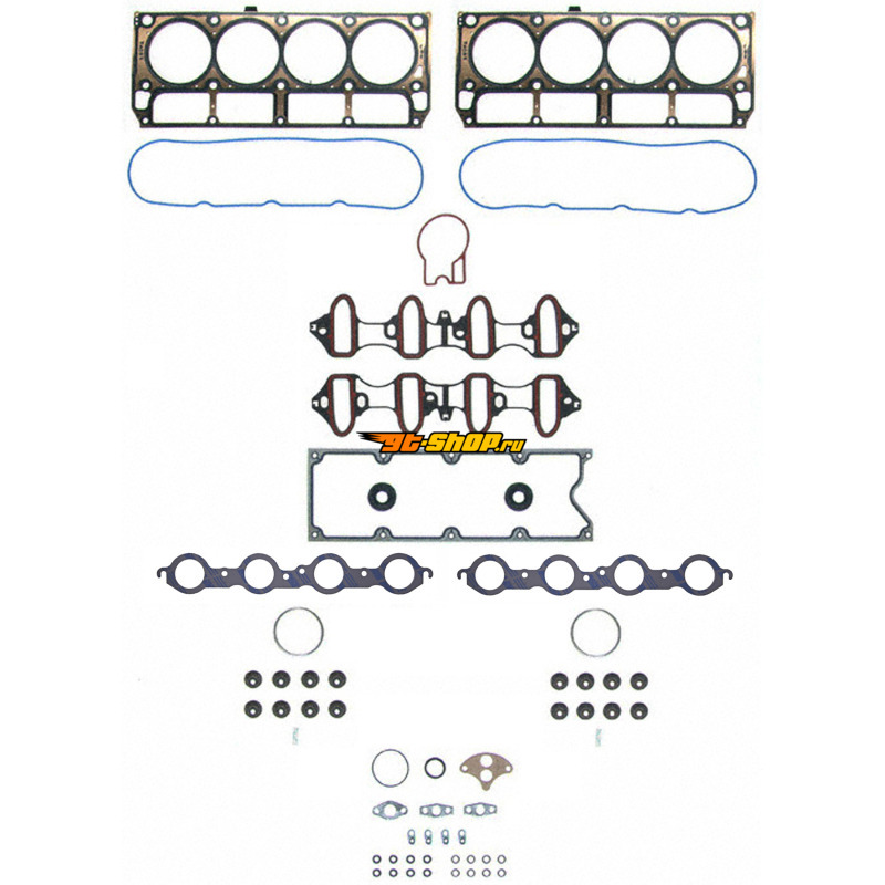 Fel-Pro HS26192PT FEL Cylinder Head Gaskets