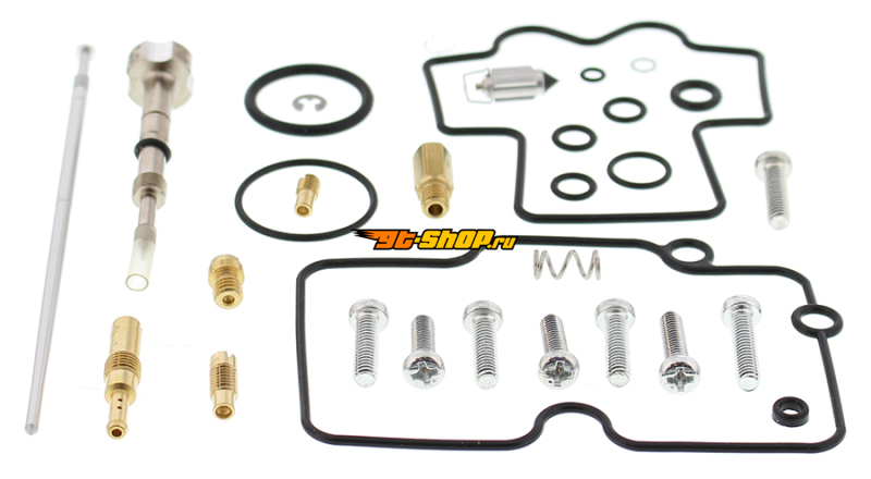 All Balls Racing 26-1442 ABR Carburetor Rebuild Kits