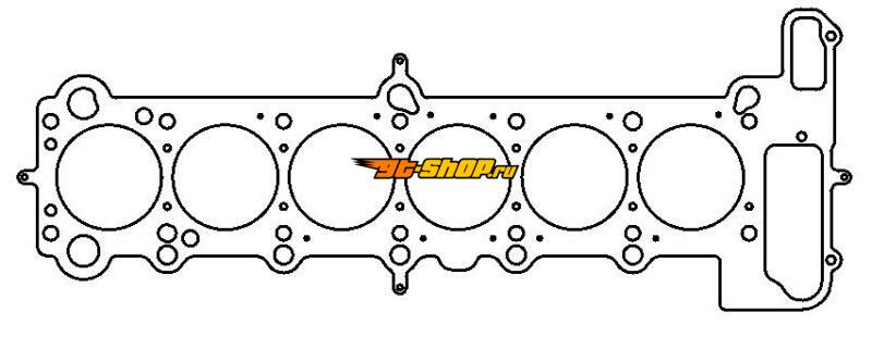 CG Head Gaskets Cometic Gasket C4332-120
