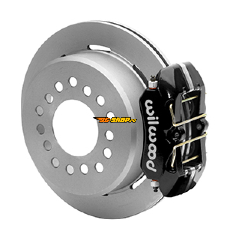 Wilwood 140-15604 WIL Parking Brake Brake Kit