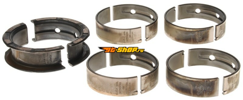 CLE Main Bearing Set Clevite MS2199H