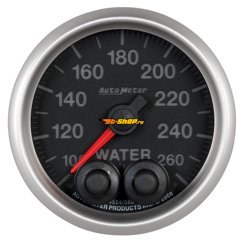 AutoMeter 5654 AM Elite Gauges