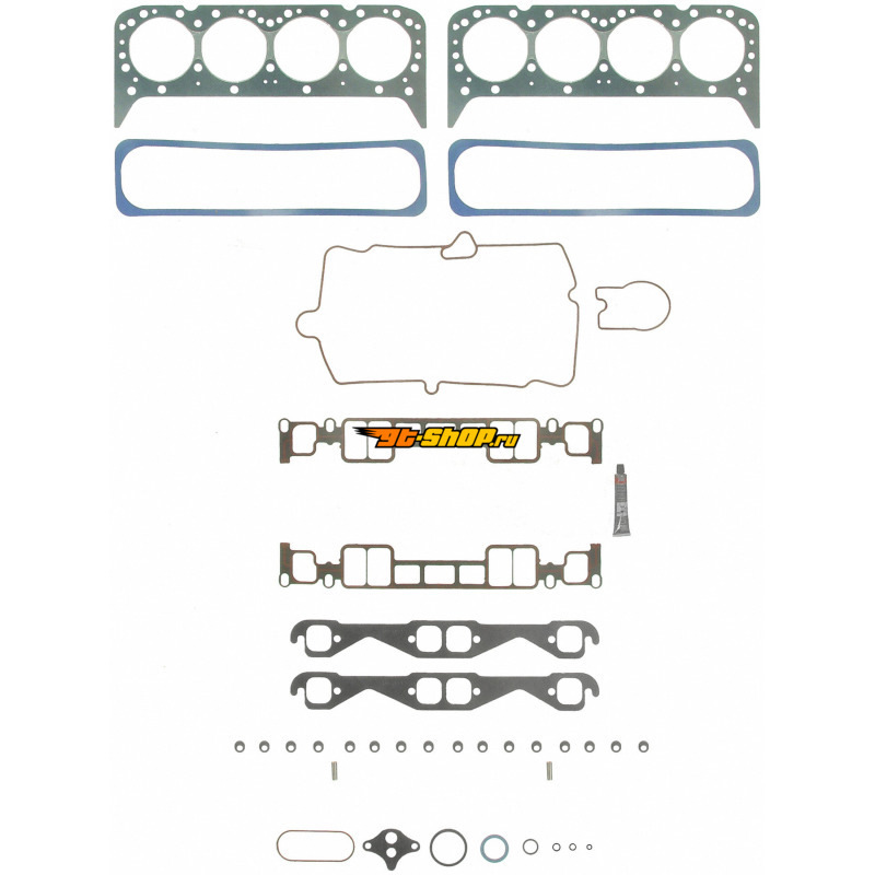 Fel-Pro HS8510PT6 FEL Cylinder Head Gaskets