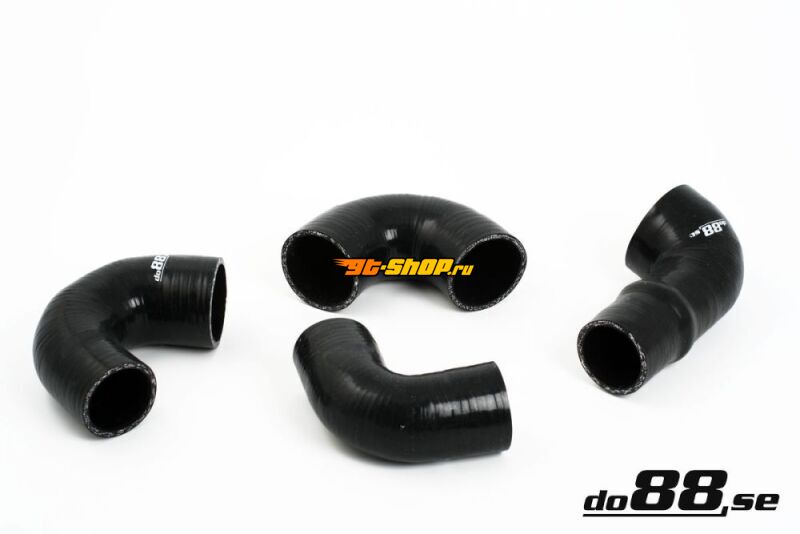 DOB Hose - Intercooler/Turbo do88 DO88-KIT17S