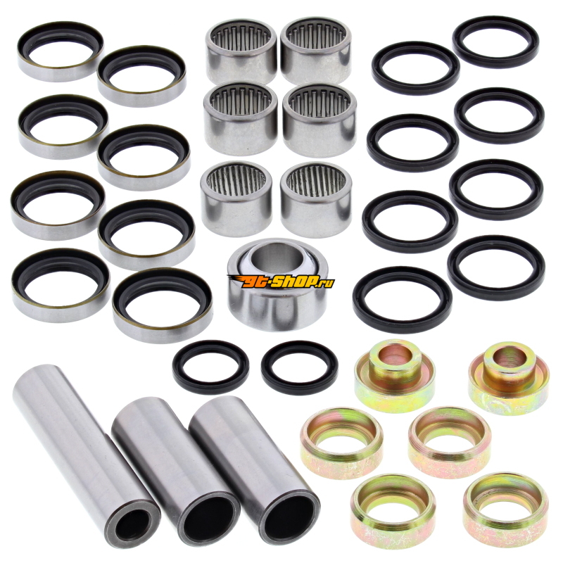 All Balls Racing 27-1130 ABR Linkage Bearing Kits