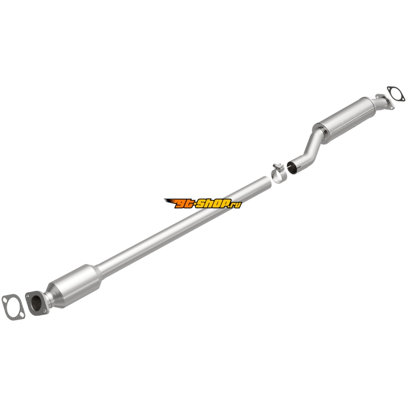MAG Converter Direct Fit Magnaflow 280041