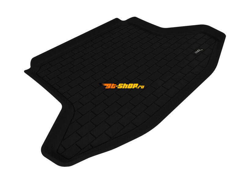 3D MAXpider M1TY0341309 ACE Cargo Liner - Black
