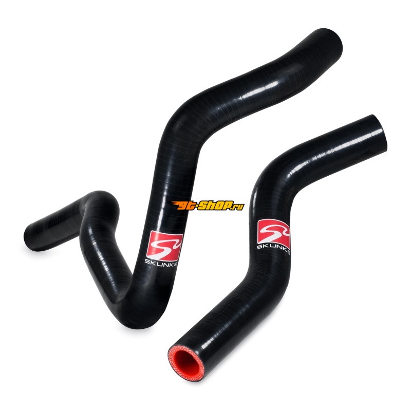 Skunk2 Racing 629-05-0006 SK Radiator Hose Kits