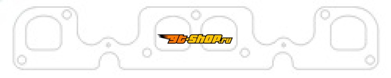 CG Exhaust Gaskets Cometic Gasket C5927-030