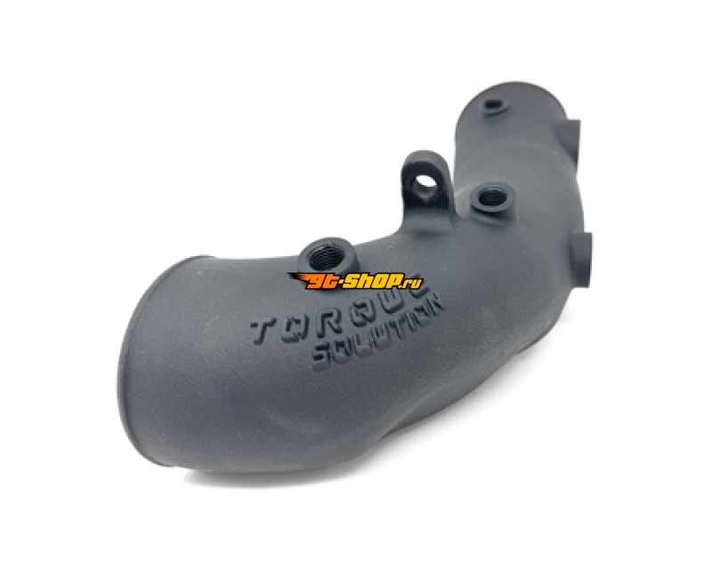 Torque Solution TS-SU-881-84 TQS Turbo Inlet Hoses