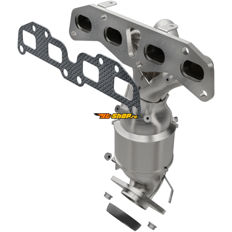 MAG Converter Direct Fit Magnaflow 50805
