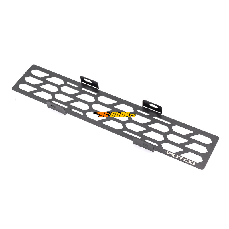 Putco 83172 PUT Bumper Grille Inserts