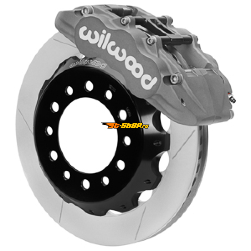 WIL TX6R Brake Kit Wilwood 140-16785