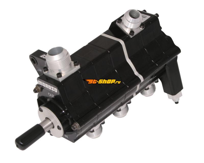 MOR Oil Pumps Moroso 22243