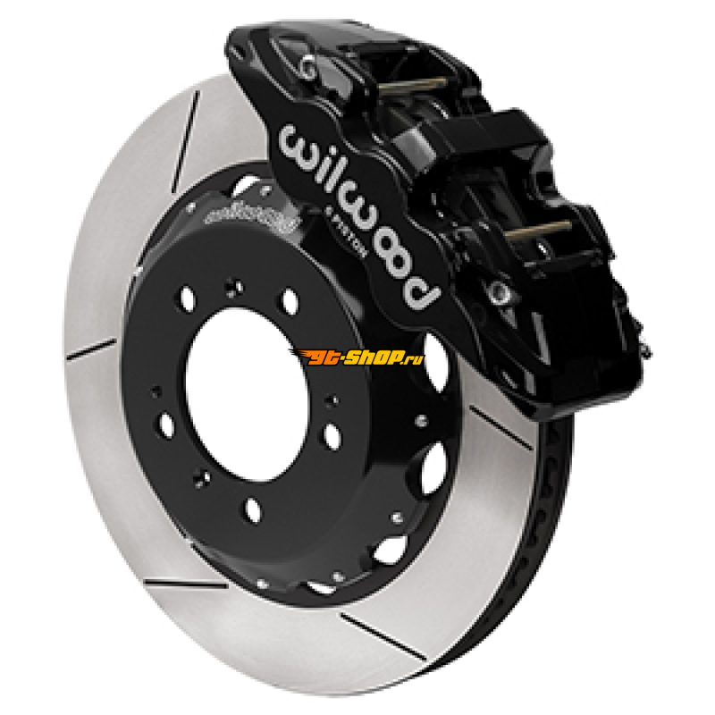 WIL Aero Brake Kit Wilwood 140-17100