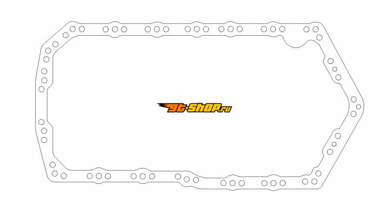 Cometic Gasket C5700-094 CG Oil Pan Gaskets